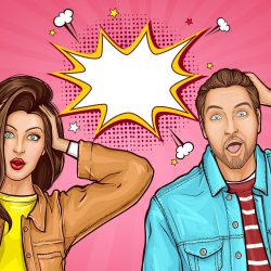 The designer granted the artist full access to her archive The designer granted the artist full access to her archive