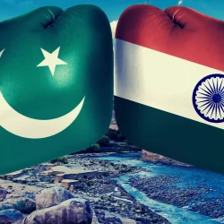 India Seeks Review of Indus Water Treaty with Pakistan Amidst Changing Circumstances