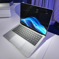 HP EliteBook X G1a: The Future of AI-Driven Business Laptops