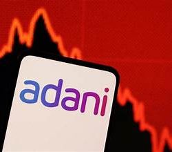 "Adani Group Faces $55 Billion Loss Amid US Fraud Allegations and Global Fallout"