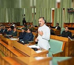 Himachal Pradesh Budget Session: Key Announcements and Policy Decisions