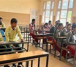 Himachal Pradesh Unveils Education Reforms to Address Enrollment Decline and Overhaul Board Exams