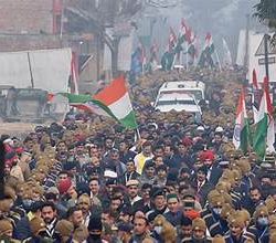 "Himachal Congress Leader Calls for Boycott of Turkey Over Drone Controversy and Geopolitical Tensions"