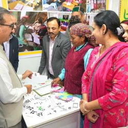 Himachal Pradesh Tops India’s Literacy Chart, Declared Fully Literate