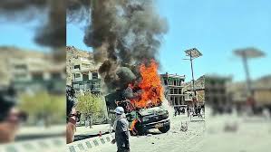 Gen-Z Protests Turn Deadly in Ladakh, Four Killed Amid Statehood Demands