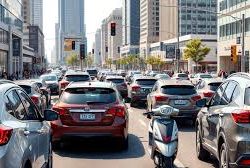 India’s Diwali 2025: Car Sales Surge, But Overall Consumer Demand Remains Weak