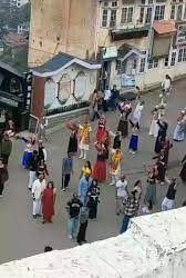 Fire Guts Shimla’s ‘Dimple’ Lodge — Recently Used for Kapil Sharma & Neetu Kapoor Film Shoot, No Casualties ReportedSelect 83 more words to run Humanizer.