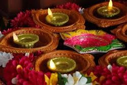 Amazing Thailand Grand Diwali Festival 2025 Brings Together Indian and Thai Traditions Amazing Thailand Grand Diwali Festival 2025 Brings Together Indian and Thai Traditions