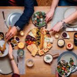 Respect Food: Every Grain Matters – Lessons on Gratitude and Humanity