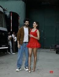 Red Sea Festival 2025 Highlights: Kartik Aaryan Joins Global Film Icons