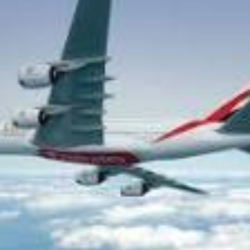 Emirates A380 Makes Mid-Air Turnback to London on New Year’s Eve Due to Technical Issue