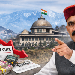 Himachal CM Sukhu Urges Action to Save Revenue Deficit Grants